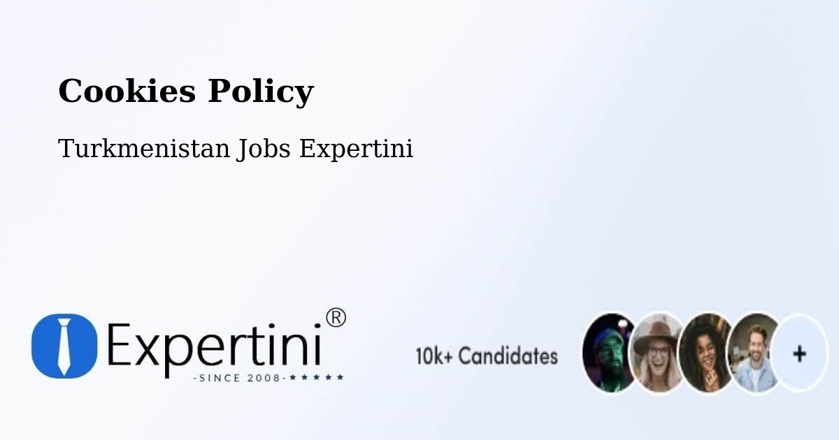 Cookie Policy – Farap - Turkmenistan Jobs Expertini