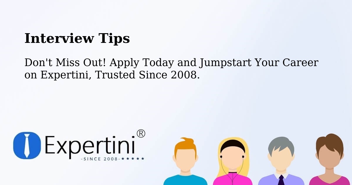 Interview Tips & Techniques for Job Seekers – Farap - Farap, Turkmenistan Jobs Expertini